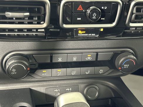 Used 2026 Nissan Sentra S w/ Floor Mat Package image 19