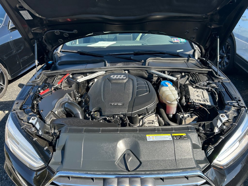 Used 2018 Audi A5 2.0T Premium w/ S Line Sport Package AWD/4WD image 26