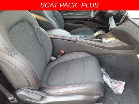 New 2026 Dodge Charger R/T Scat Pack image 8