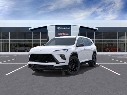 New 2026 Buick Enclave Sport Touring w/ Power Package image 30