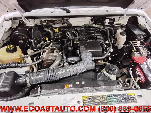 Used 2010 Ford Ranger XL RWD image 8