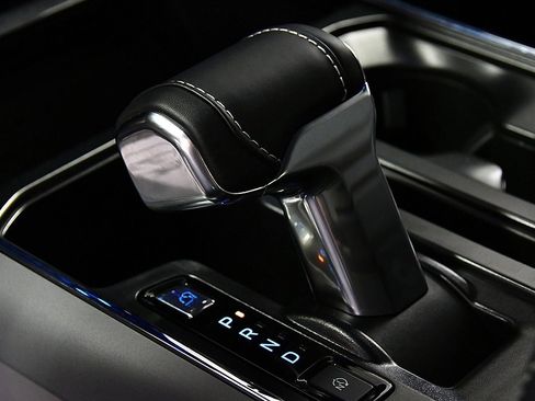 Used 2024 Ford F150 Lightning Flash image 27