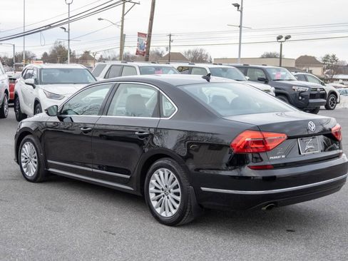 Used 2016 Volkswagen Passat 1.8T SE image 9