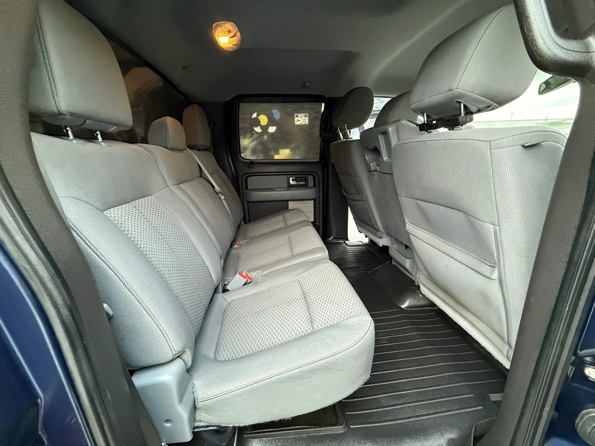 Used 2013 Ford F150 XLT w/ XLT Chrome Pkg AWD/4WD image 17