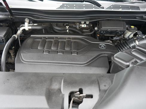 Used 2014 Acura MDX SH-AWD image 9