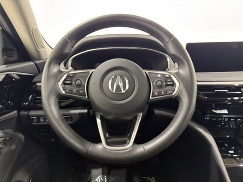 Certified 2024 Acura MDX SH-AWD image 34