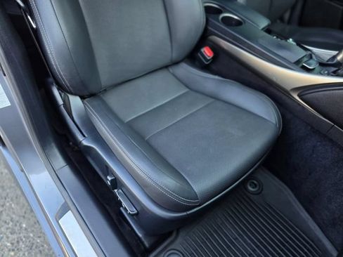 Used 2014 Lexus IS 250 AWD w/ Navigation Package image 37