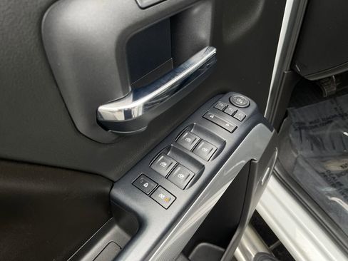 Used 2017 Chevrolet Silverado 2500 LTZ w/ Vortec Plus Package image 14