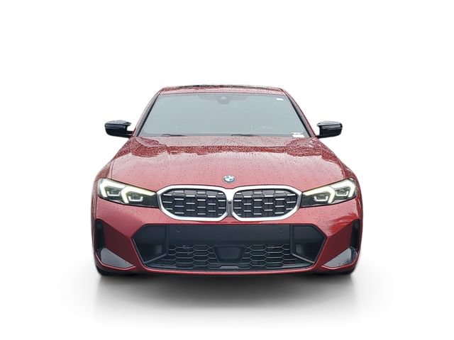 Used 2025 BMW M340i RWD image 2