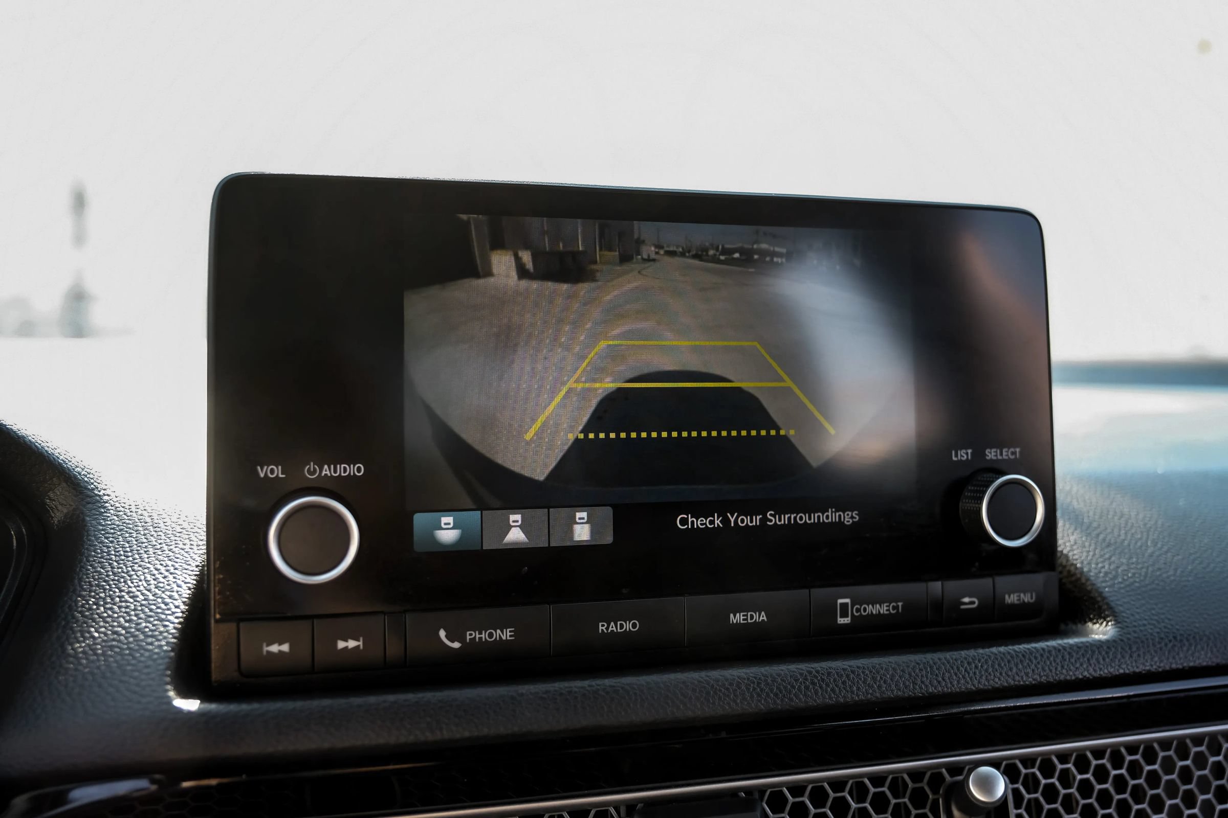 Used 2022 Honda Civic Sport image 27