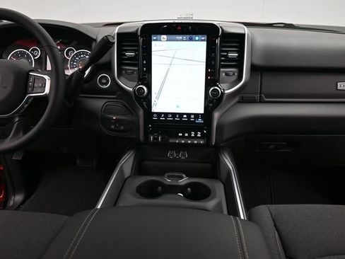 New 2026 RAM 3500 Big Horn image 28