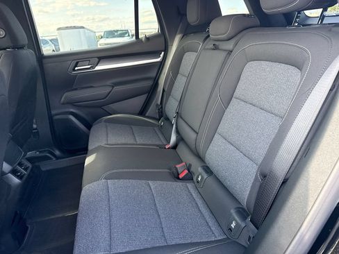 New 2027 GMC Terrain Elevation w/ Technology Package II AWD/4WD image 31