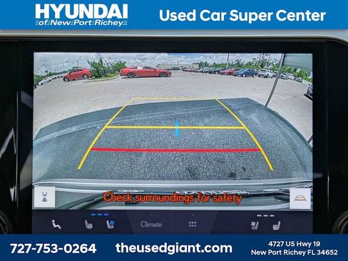 Used 2024 Lexus NX 250 FWD w/ Towing Package (2000 Lbs) image 26