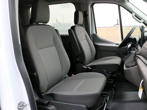 New 2026 Ford Transit 350 XL image 16