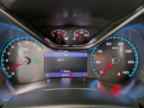 Used 2022 GMC Canyon Denali AWD/4WD image 15
