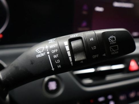 Used 2025 Kia Seltos EX image 41