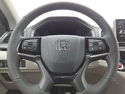 New 2026 Honda Odyssey Elite image 28