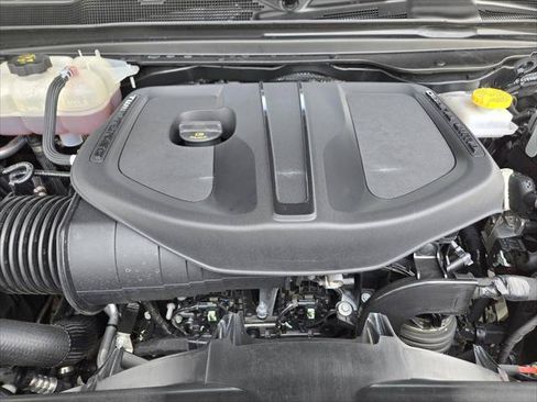 Certified 2025 RAM 1500 Rebel w/ Rebel Level 2 Equipment Group AWD/4WD image 30