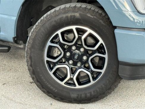 Used 2023 Ford F150 XLT w/ Equipment Group 302A High image 33