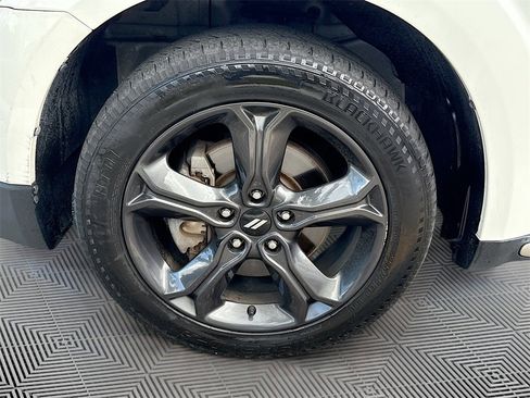 Used 2020 Dodge Journey Crossroad image 34