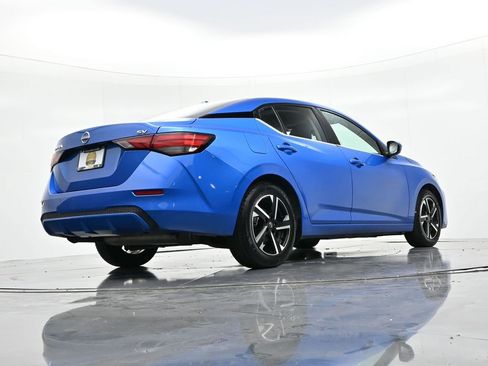 Used 2024 Nissan Sentra SV image 22