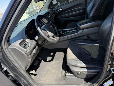 Used 2021 Dodge Durango GT image 18