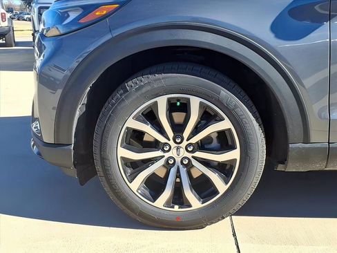 New 2026 Ford Explorer ST-Line w/ Premium Package RWD image 21