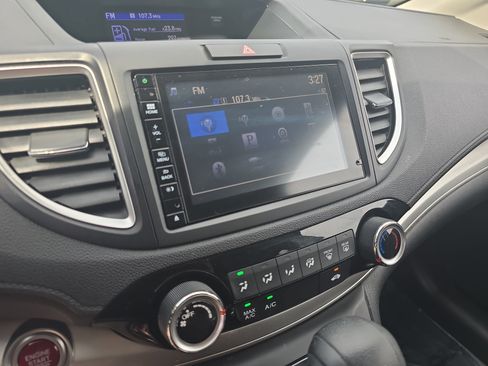 Used 2016 Honda CR-V EX image 20