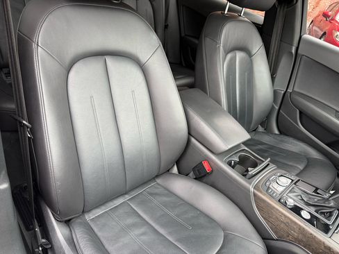Used 2017 Audi A6 2.0T Premium image 9