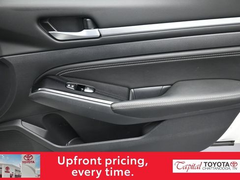 Used 2022 Nissan Altima 2.5 SL AWD/4WD image 28