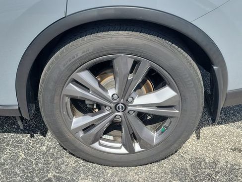 Used 2023 Nissan Murano Platinum w/ Cargo Package FWD image 6