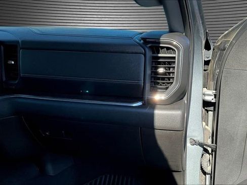 Used 2025 Chevrolet Silverado 1500 LT AWD/4WD image 26