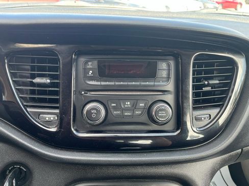 Used 2013 Dodge Dart SXT w/ Popular Equipment Group image 17