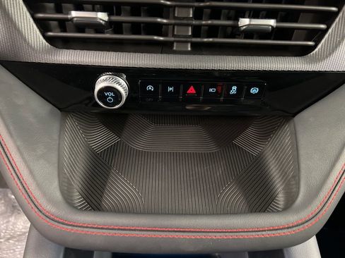 New 2026 Ford Explorer ST w/ Sun And Sound Package AWD/4WD image 14