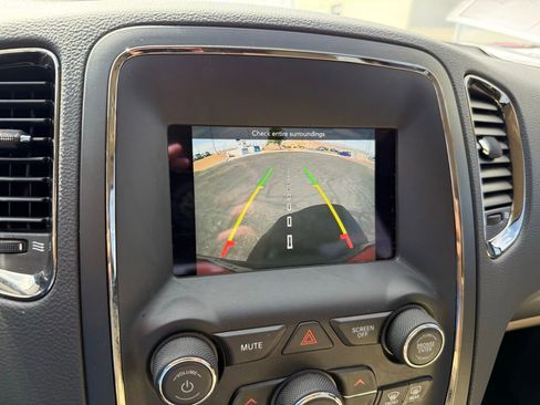 Used 2020 Dodge Durango GT image 29