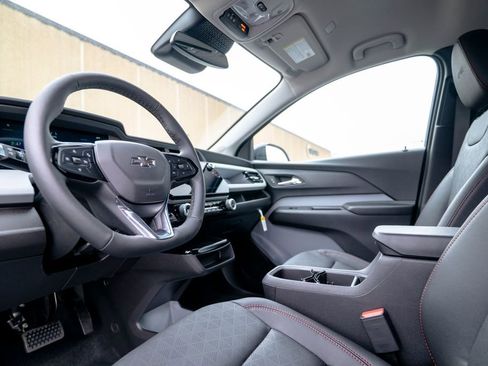 New 2027 Chevrolet Bolt RS image 5