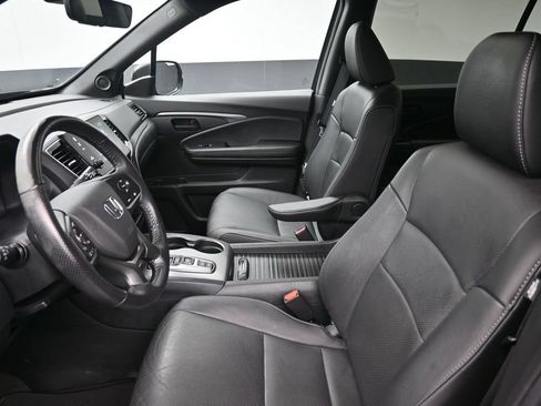 Certified 2023 Honda Passport EX-L image 23