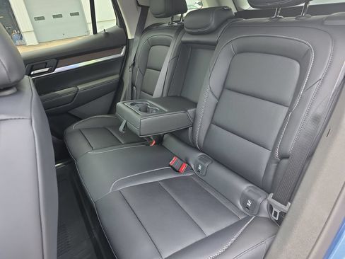 New 2027 GMC Terrain Denali w/ LPO, Floor Liner Package AWD/4WD image 14