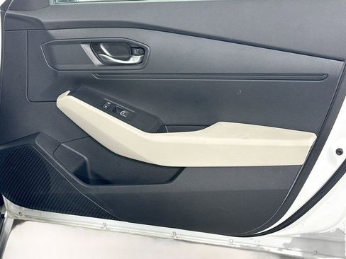 Certified 2023 Honda Accord LX image 28