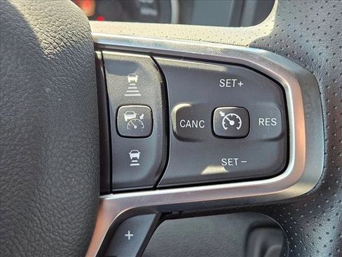 New 2026 RAM 1500 Classic Warlock AWD/4WD image 13