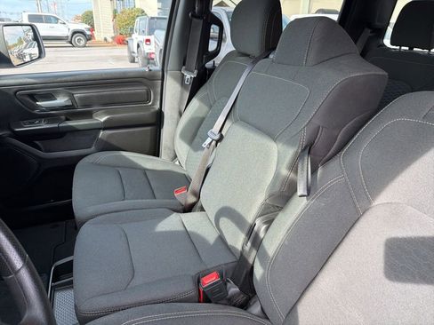 Used 2025 RAM 1500 Tradesman image 43