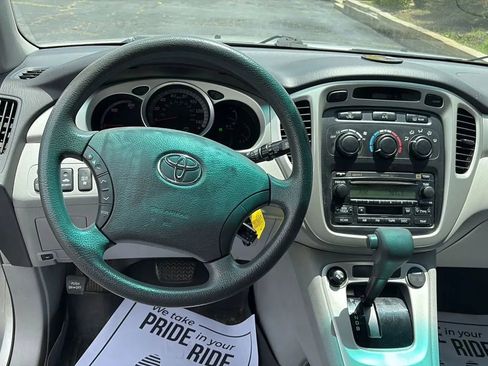 Used 2007 Toyota Highlander Hybrid image 10