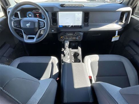 New 2025 Ford Bronco Base w/ Sasquatch Package image 11