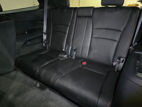 Used 2022 Honda Pilot TrailSport image 43