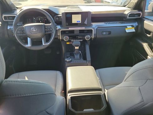 New 2026 Toyota Tacoma SR5 image 13