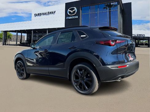 New 2026 MAZDA CX-30 AWD 2.5 S image 4