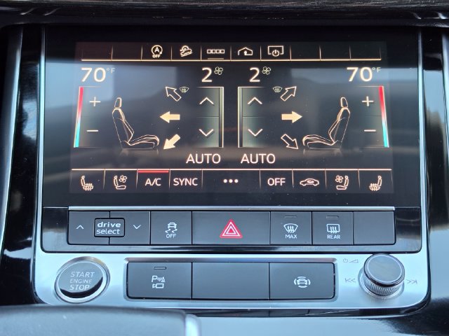 Used 2023 Audi Q7 3.0T Premium Plus w/ Premium Plus Package AWD/4WD image 14