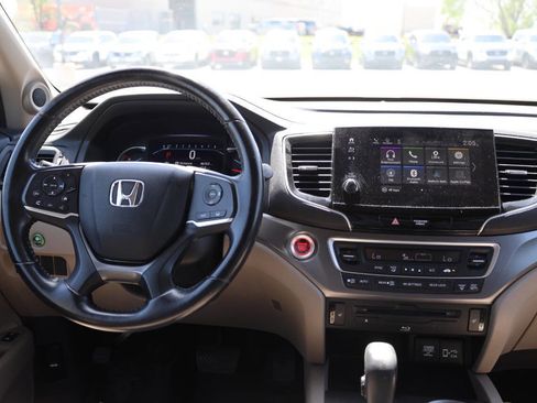 Used 2019 Honda Pilot EX-L image 25