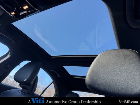 Certified 2023 Mercedes-Benz C 300 4MATIC Sedan image 19