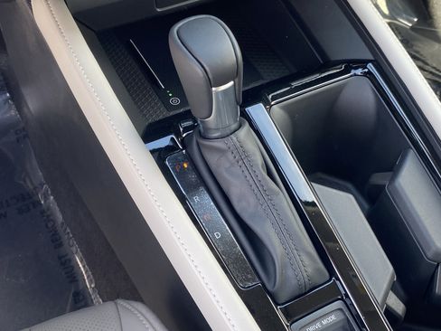 New 2026 Honda Accord Touring image 18
